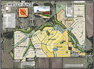 Siteplan